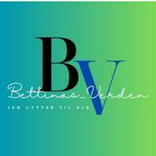 Podcast Bettinas verden