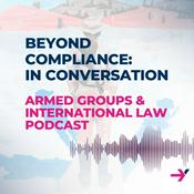 Podcast Beyond Compliance: In Conversation