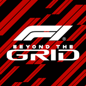 Podcast F1 Beyond The Grid
