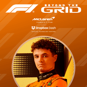 Podcast F1 Beyond The Grid