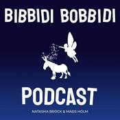Podcast Bibbidi Bobbidi Podcast