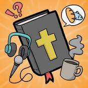 Podcast Bibelsnak