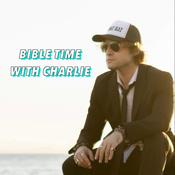 Podcast Bible Time with Charlie