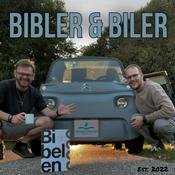 Podcast Bibler & Biler - Podcast
