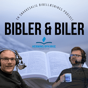 Podcast Bibler & Biler - Podcast