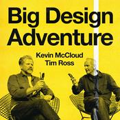 Podcast Big Design Adventure