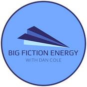 Podcast Big Fiction Energy