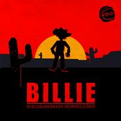 Podcast Billie – Sjælesamlerens hemmelighed