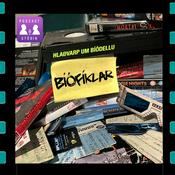 Podcast Bíófíklar