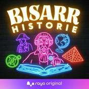 Podcast Bisarr Historie