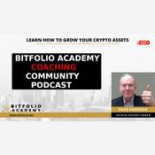 Podcast Bitfolio Academy Coaching Community Podcast