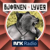 Podcast Bjørnen lyver
