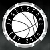 Podcast BK to UK: The British Brooklyn Nets Podcast