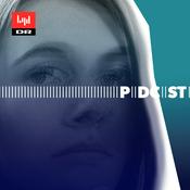 Podcast Blackout - pigen på billedet