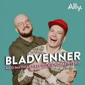 Podcast Bladvenner