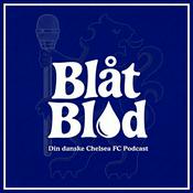 Podcast Blåt Blod