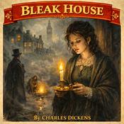 Podcast Bleak House - Charles Dickens