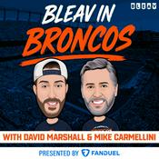 Podcast Bleav in Broncos