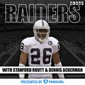 Podcast Bleav in Raiders