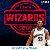 Podcast Bleav in Wizards