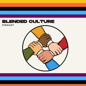 Podcast Blended Culture Podcast