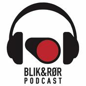 Podcast Blik og Rør podcast
