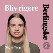 Podcast Bliv rigere