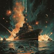 Podcast Blockade Runners