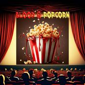 Podcast BLOOD AND POPCORN