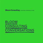 Podcast Bloom Consulting Conversations
