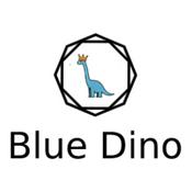 Podcast Blue Dino Podcast