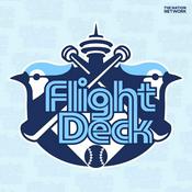 Podcast Flight Deck