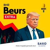 Podcast BNR Beurs Extra