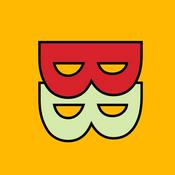 Podcast Bøffen og Broccolien