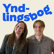 Podcast Yndlingsbog