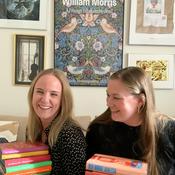 Podcast Bøger på Recept