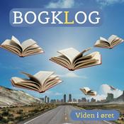 Podcast Bogklog - viden i øret