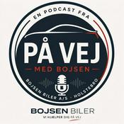 Podcast Bojsen Biler's Podcast