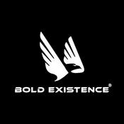 Podcast BOLD EXISTENCE PODCAST