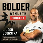 Podcast Bolder Athlete Podcast