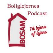 Podcast Boliglejernes Podcast