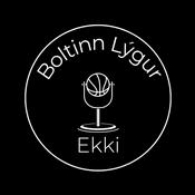 Podcast Boltinn Lýgur Ekki