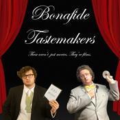 Podcast Bonafide Tastemakers