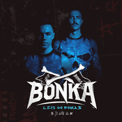 Podcast Bonka Presents - Let’s Go Bonkas