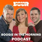 Podcast Boogie in the Morning Podcast