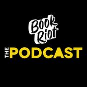 Podcast Book Riot - The Podcast