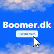 Podcast Boomer.dk