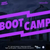 Podcast Bootcamp