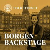 Podcast Borgen Backstage – med Esben Bjerre
