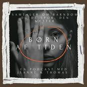 Podcast Børn af tiden